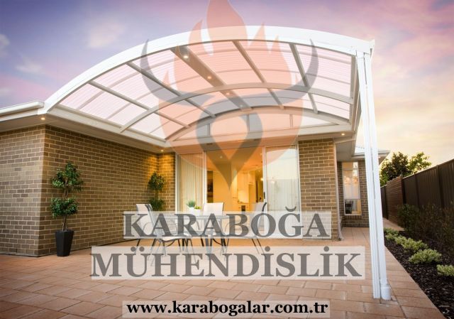 GARAJ ÇATISI NEDİR? (Uygun Fiyat Garantisi)