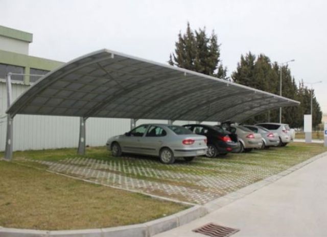 GARAJ ÇATISI NEDİR? 